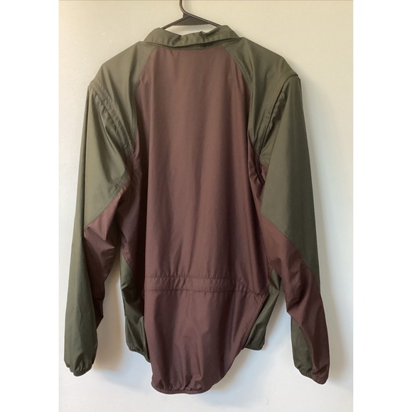 ACG Oregon Convertible Logo-print Shell Jacket Multicolor Size Small - Picture 8 of 16